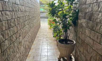 Casa com 3 quartos à venda na Rua Rodesia, --, Vila Madalena, São Paulo