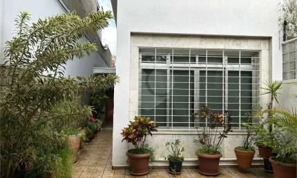 Casa com 3 quartos à venda na Rua Rodesia, --, Vila Madalena, São Paulo