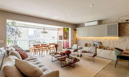 Apartamento com 3 quartos à venda em Vila Leopoldina - SP