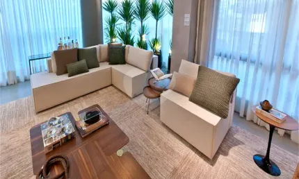 Apartamento com 4 quartos à venda na Rua Iperoig, --, Perdizes, São Paulo
