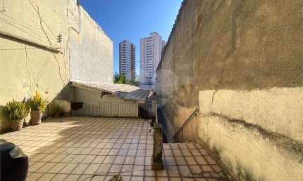Terreno com 2 quartos à venda em Vila Madalena - SP