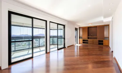 Apartamento com 3 quartos à venda ou para locação em alto da lapa - sp