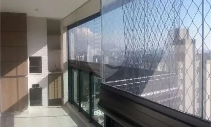 Apartamento com 3 quartos à venda ou para locação em Alto Da Lapa - SP