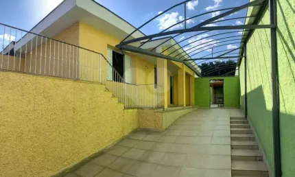 Casa com 3 quartos à venda na Rua Bartolomeu Paes, --, Lapa, São Paulo