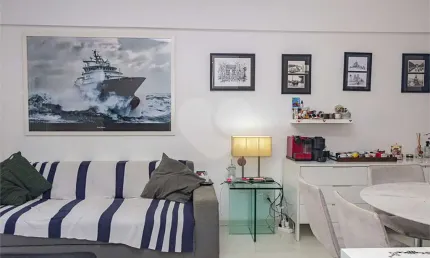 Apartamento com 3 quartos à venda em alto da lapa - sp