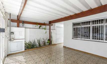 Sobrado com 3 quartos à venda ou para locação em Alto Da Lapa - SP