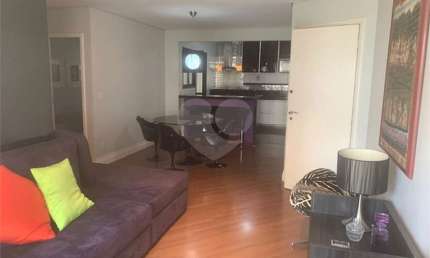 Apartamento com 3 quartos à venda ou para locação em Perdizes - SP