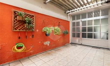 Casa com 3 quartos à venda na Rua Salvador Caruso, --, Vila Ipojuca, São Paulo