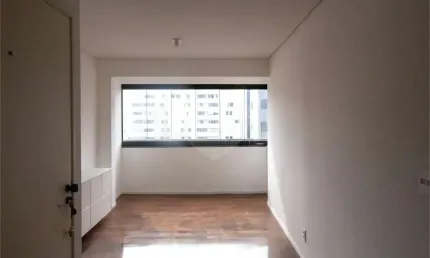 Apartamento com 2 quartos à venda ou para locação em pinheiros - sp