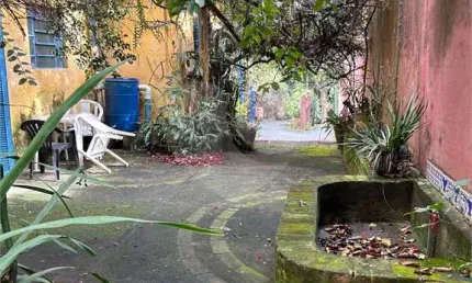 Casa com 2 quartos à venda na Rua Araçatuba, --, Vila Ipojuca, São Paulo