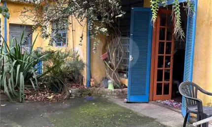 Casa com 2 quartos à venda na Rua Araçatuba, --, Vila Ipojuca, São Paulo