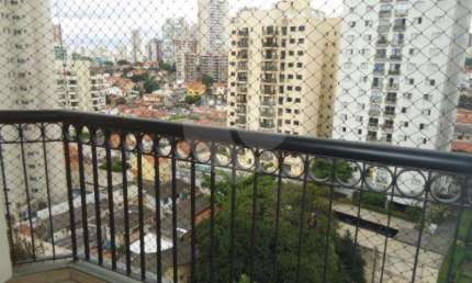 Apartamento com 3 quartos à venda em Alto De Pinheiros - SP