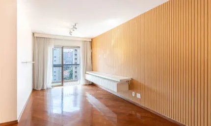 Apartamento com 3 quartos à venda em alto de pinheiros - sp
