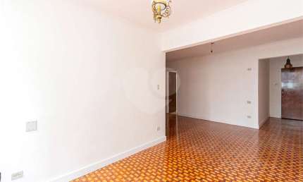 Apartamento com 3 quartos à venda em Pinheiros - SP
