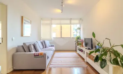 Apartamento com 3 quartos à venda na Rua Cardoso de Almeida, --, Perdizes, São Paulo