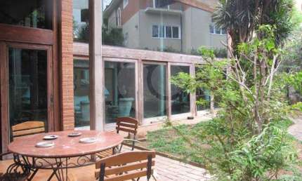 Sobrado com 4 quartos à venda em Jardim Das Bandeiras - SP