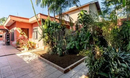 Casa em condomínio fechado com 3 quartos à venda na Valdomiro Guilherme De Campos, --, Butantã, São Paulo