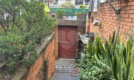 Casa com 5 quartos à venda na Rua João Moura, --, Pinheiros, São Paulo