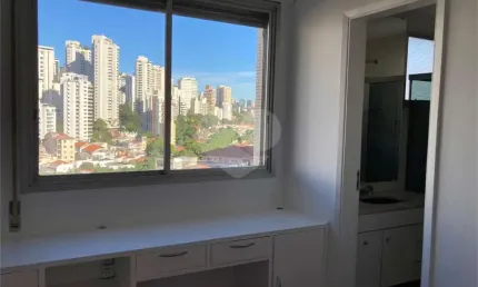 Apartamento com 4 quartos à venda ou para locação em perdizes - sp