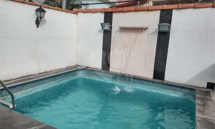 Casa com 4 quartos à venda na Rua Ibiquara, --, Vila Ipojuca, São Paulo