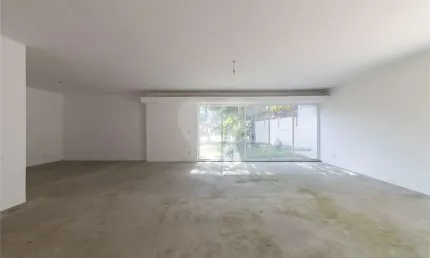 Sobrado com 5 quartos à venda ou para locação em Butantã - SP