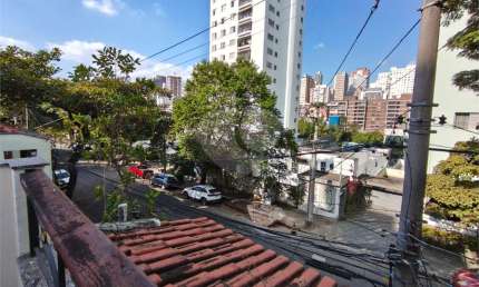Casa com 2 quartos à venda na Rua dos Caetés, --, Perdizes, São Paulo
