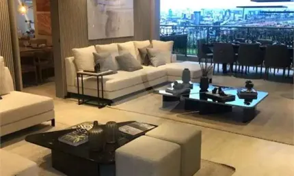 Cobertura com 3 quartos à venda na Rua Miragaia, --, Butantã, São Paulo