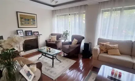 Apartamento com 4 quartos à venda em Sumarezinho - SP