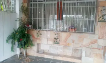 Casa com 3 quartos à venda na Rua Juatuba, --, Vila Madalena, São Paulo