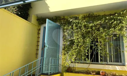 Sobrado com 3 quartos à venda ou para locação em perdizes - sp