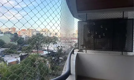 Apartamento com 2 quartos à venda ou para locação em Sumarezinho - SP