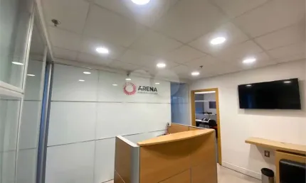 Sala comercial à venda na Avenida Pedroso de Morais, --, Pinheiros, São Paulo