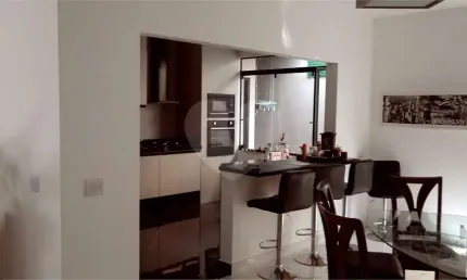 Casa térrea com 3 quartos à venda em Alto Da Lapa - SP