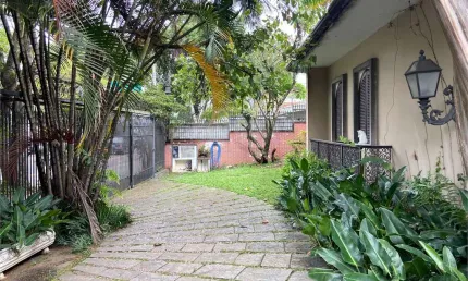 Casa com 1 quarto à venda na Avenida São Gualter, --, Alto de Pinheiros, São Paulo