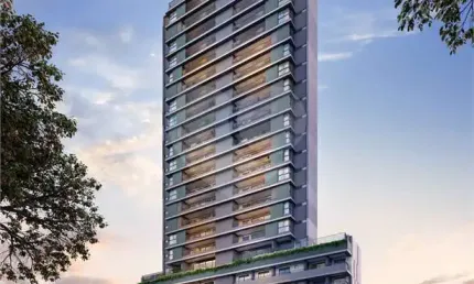 Apartamento com 3 quartos à venda em sumarezinho - sp