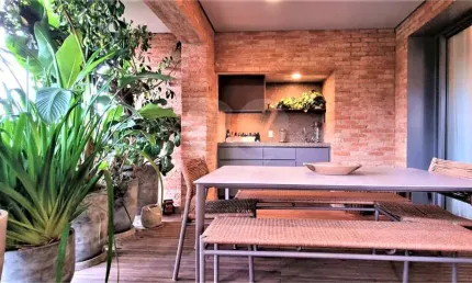 Apartamento com 3 quartos à venda em vila madalena - sp