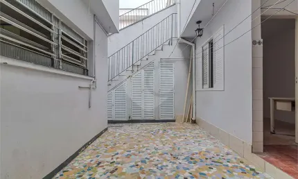 Casa com 3 quartos à venda ou para locação em vila madalena - sp