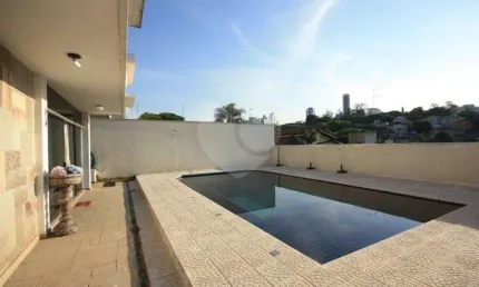 Casa com 4 quartos à venda na Monsanto, --, Vila Madalena, São Paulo