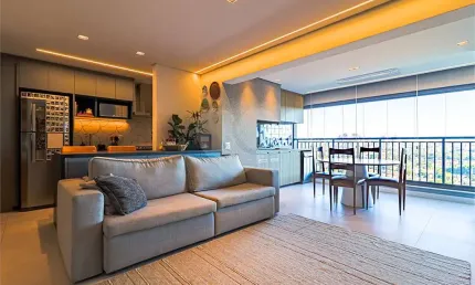 Apartamento com 2 quartos à venda na Avenida Professor Francisco Morato, --, Butantã, São Paulo