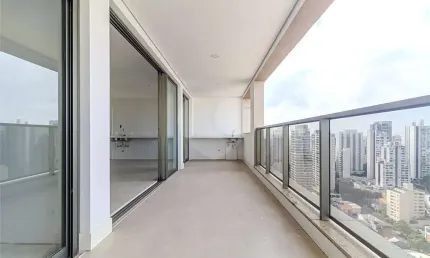 Apartamento com 4 quartos à venda na Rua Campevas, --, Perdizes, São Paulo