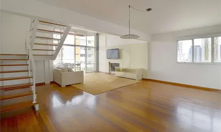 Cobertura com 2 quartos à venda em Jardim Das Bandeiras - SP