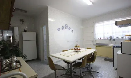 Casa com 2 quartos à venda na Rua Ciro Costa, --, Perdizes, São Paulo