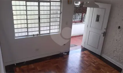 Casa de vila com 2 quartos à venda em sumarezinho - sp