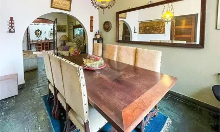 Casa com 3 quartos à venda ou para locação em pinheiros - sp