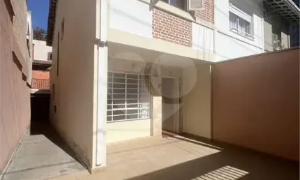 Casa com 2 quartos à venda na Rua Havaí, --, Perdizes, São Paulo