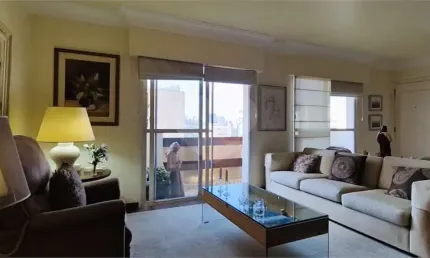 Apartamento com 3 quartos à venda em alto de pinheiros - sp