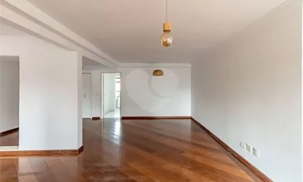 Apartamento com 3 quartos à venda ou para locação em vila madalena - sp