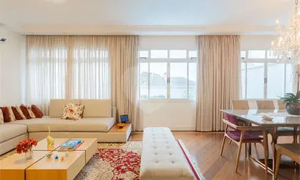 Casa com 5 quartos à venda na Rua Duarte da Costa, --, Alto da Lapa, São Paulo
