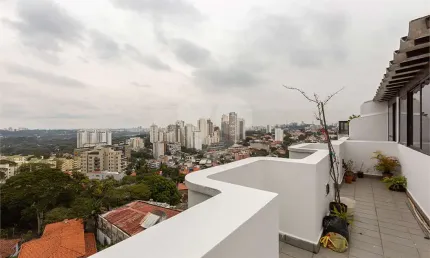 Apartamento com 3 quartos à venda em pinheiros - sp