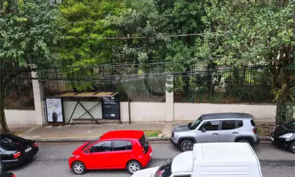 Sobrado com 3 quartos à venda ou para locação em vila romana - sp